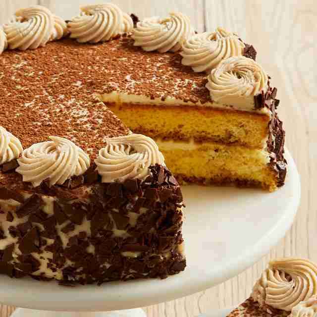 Cakes