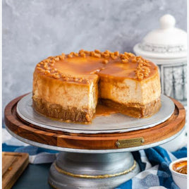 Cheesecakes
