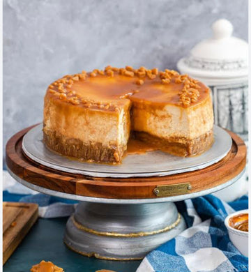 Cheesecakes