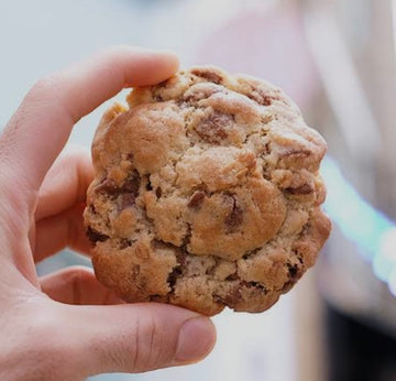 Fresh Cookies